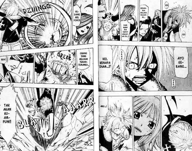 Baca Rave Master - Chapter 12 halaman 30