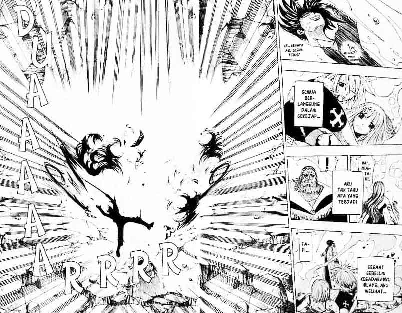 Baca Rave Master - Chapter 12 halaman 32
