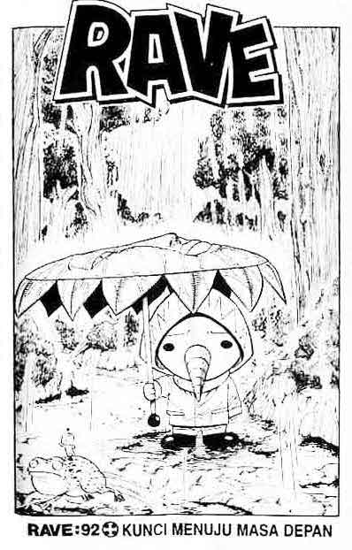 Baca Rave Master - Chapter 12 halaman 33