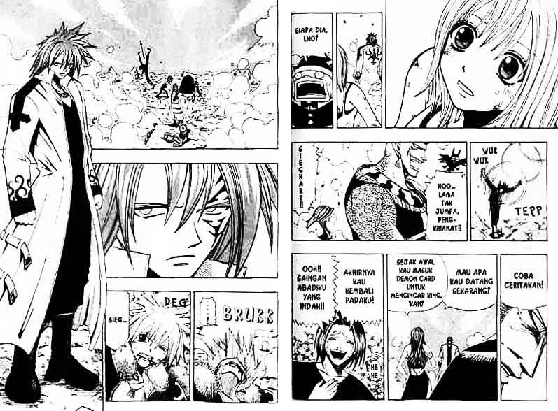 Baca Rave Master - Chapter 12 halaman 34