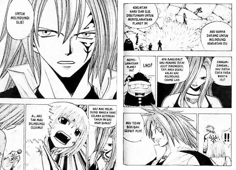 Baca Rave Master - Chapter 12 halaman 35