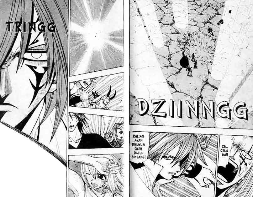 Baca Rave Master - Chapter 12 halaman 37