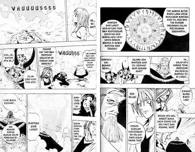 Baca Rave Master - Chapter 12 halaman 39