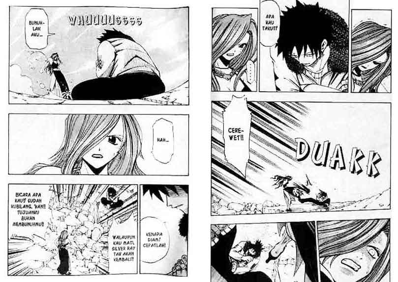 Baca Rave Master - Chapter 12 halaman 4