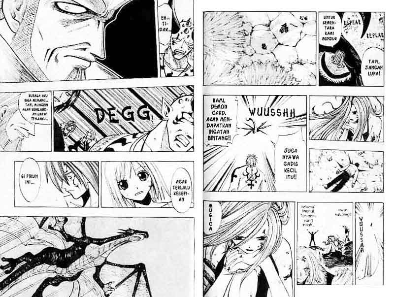 Baca Rave Master - Chapter 12 halaman 40