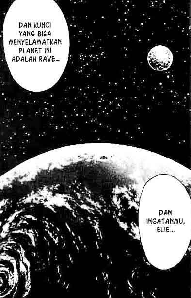 Baca Rave Master - Chapter 12 halaman 44