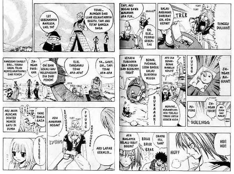 Baca Rave Master - Chapter 12 halaman 46