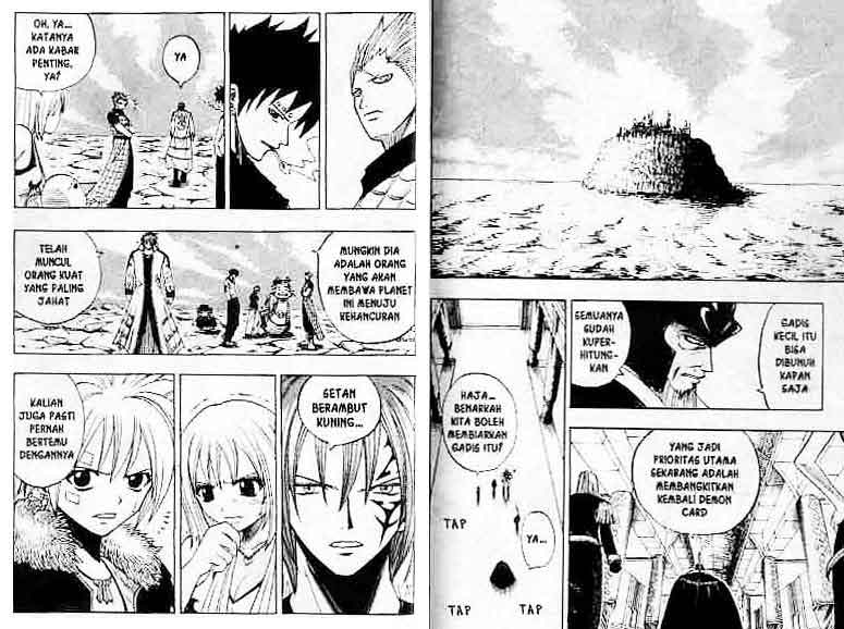 Baca Rave Master - Chapter 12 halaman 47