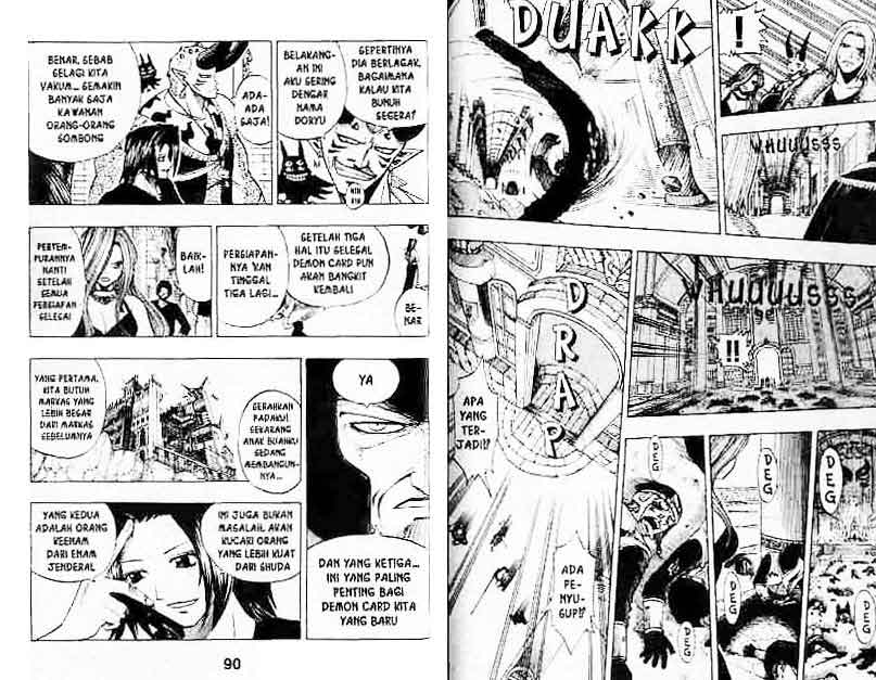 Baca Rave Master - Chapter 12 halaman 48