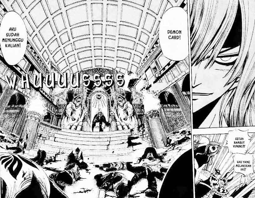 Baca Rave Master - Chapter 12 halaman 49