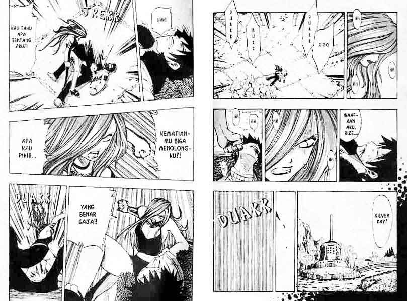 Baca Rave Master - Chapter 12 halaman 5