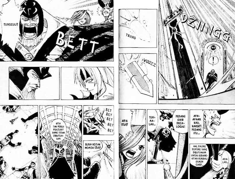 Baca Rave Master - Chapter 12 halaman 50