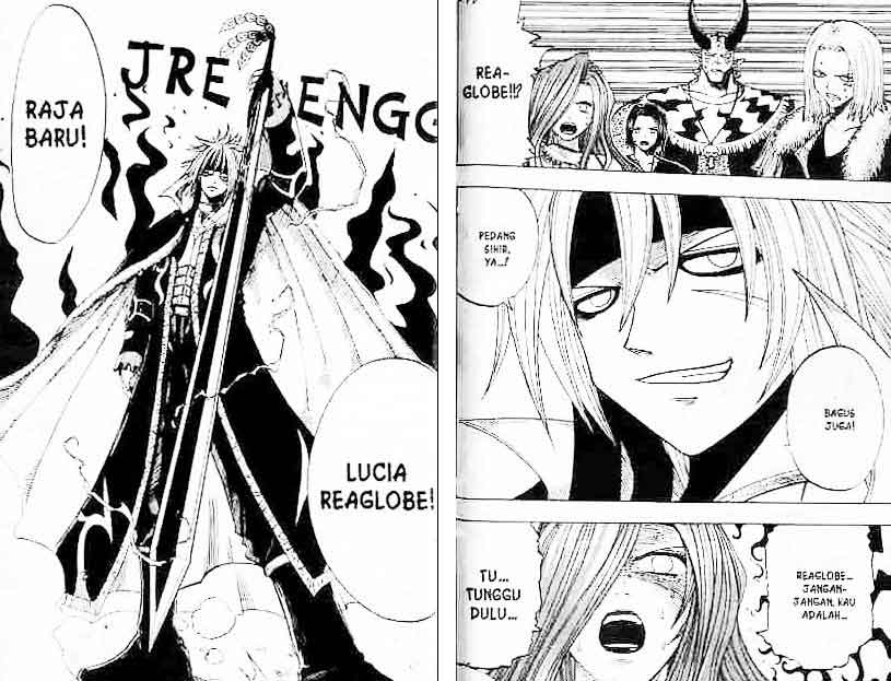 Baca Rave Master - Chapter 12 halaman 51