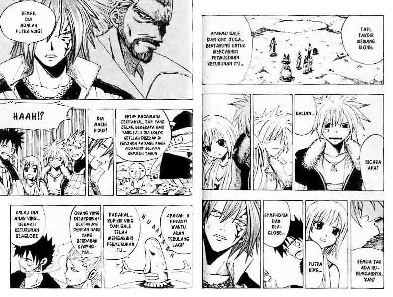 Baca Rave Master - Chapter 12 halaman 52
