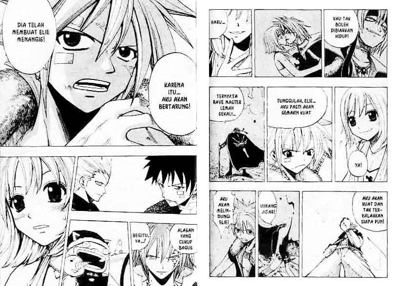 Baca Rave Master - Chapter 12 halaman 53