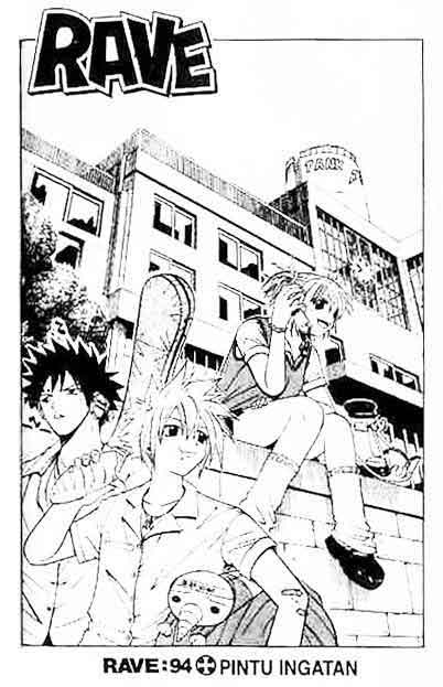 Baca Rave Master - Chapter 12 halaman 54