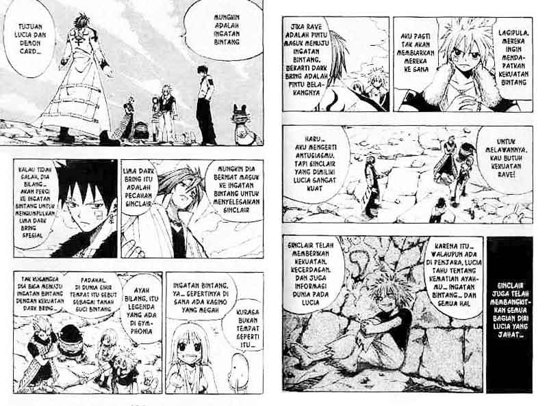 Baca Rave Master - Chapter 12 halaman 56