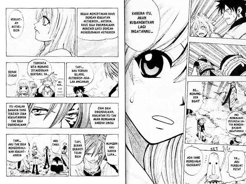 Baca Rave Master - Chapter 12 halaman 58