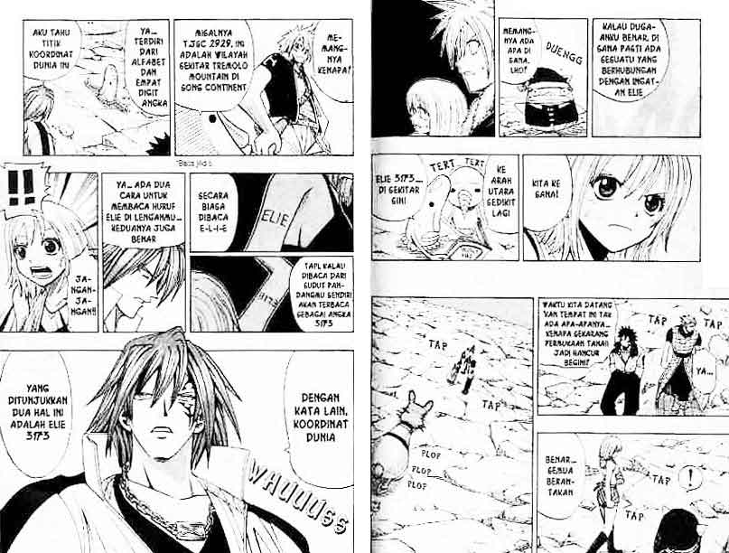 Baca Rave Master - Chapter 12 halaman 59