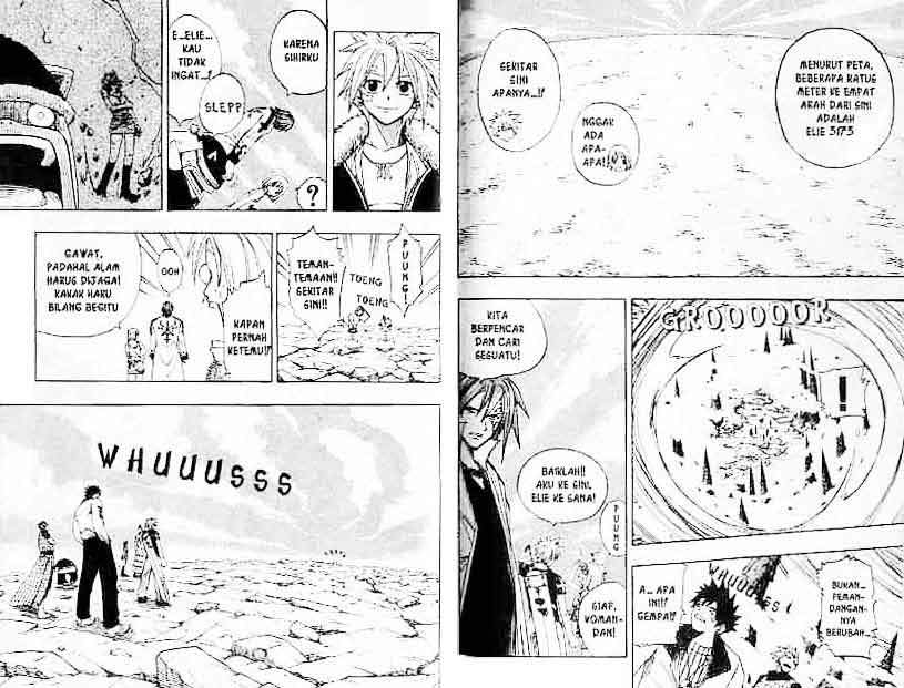 Baca Rave Master - Chapter 12 halaman 60