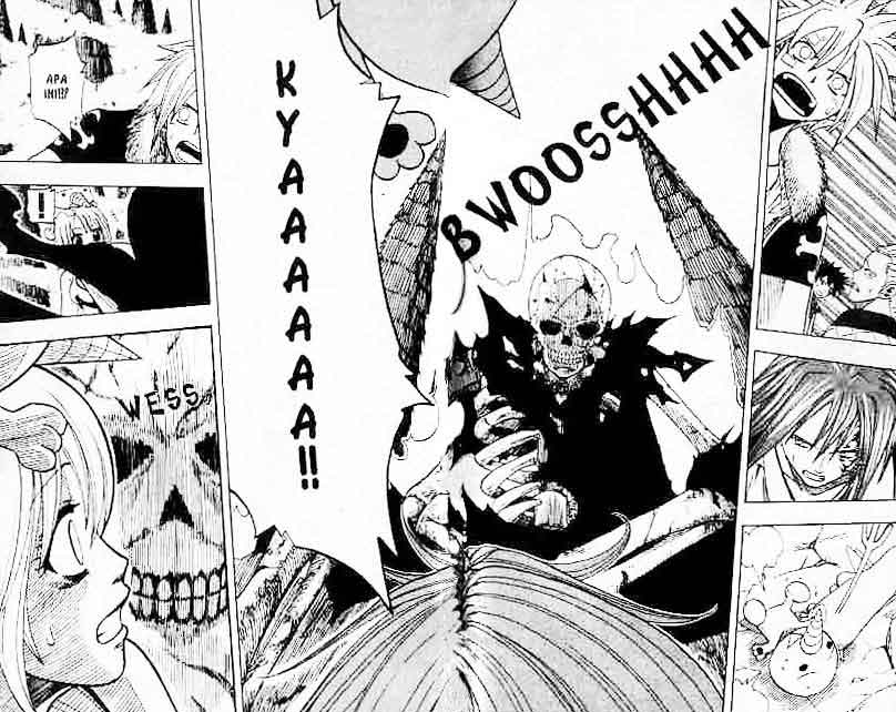 Baca Rave Master - Chapter 12 halaman 61