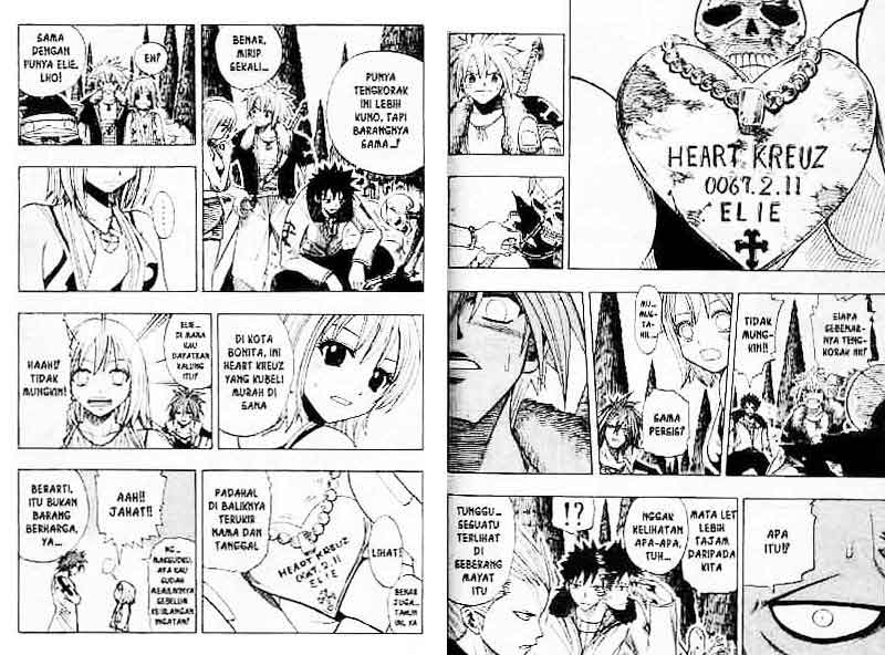 Baca Rave Master - Chapter 12 halaman 63