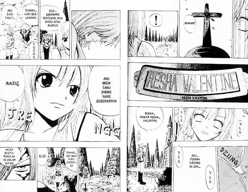Baca Rave Master - Chapter 12 halaman 64