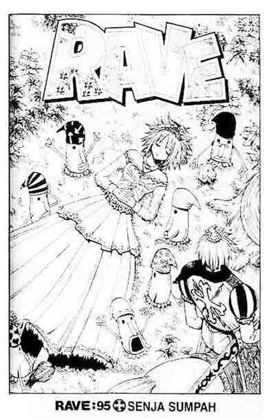Baca Rave Master - Chapter 12 halaman 65