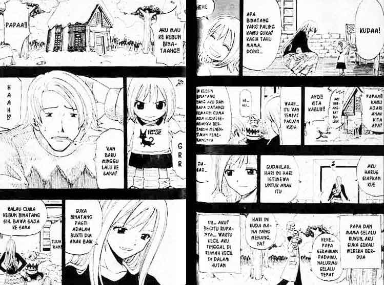 Baca Rave Master - Chapter 12 halaman 67