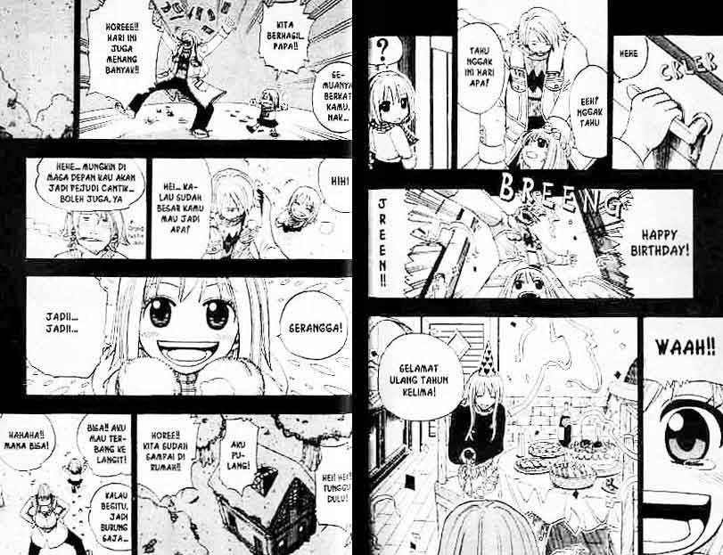 Baca Rave Master - Chapter 12 halaman 68