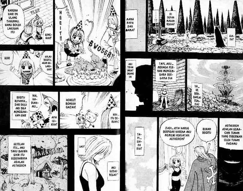 Baca Rave Master - Chapter 12 halaman 69