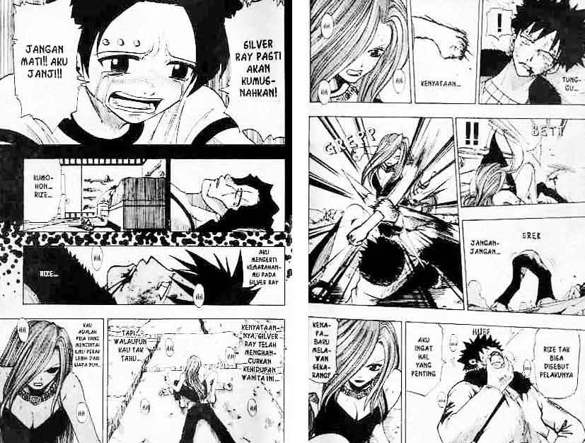 Baca Rave Master - Chapter 12 halaman 7