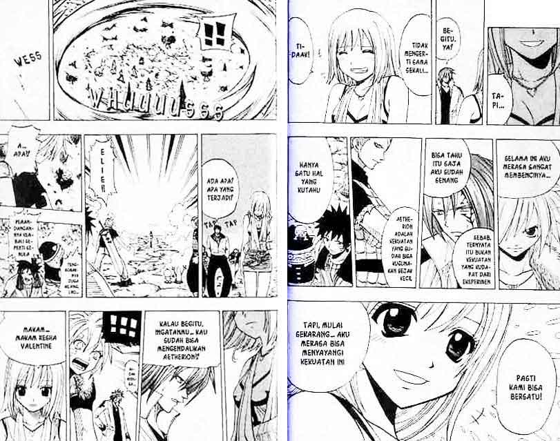 Baca Rave Master - Chapter 12 halaman 71
