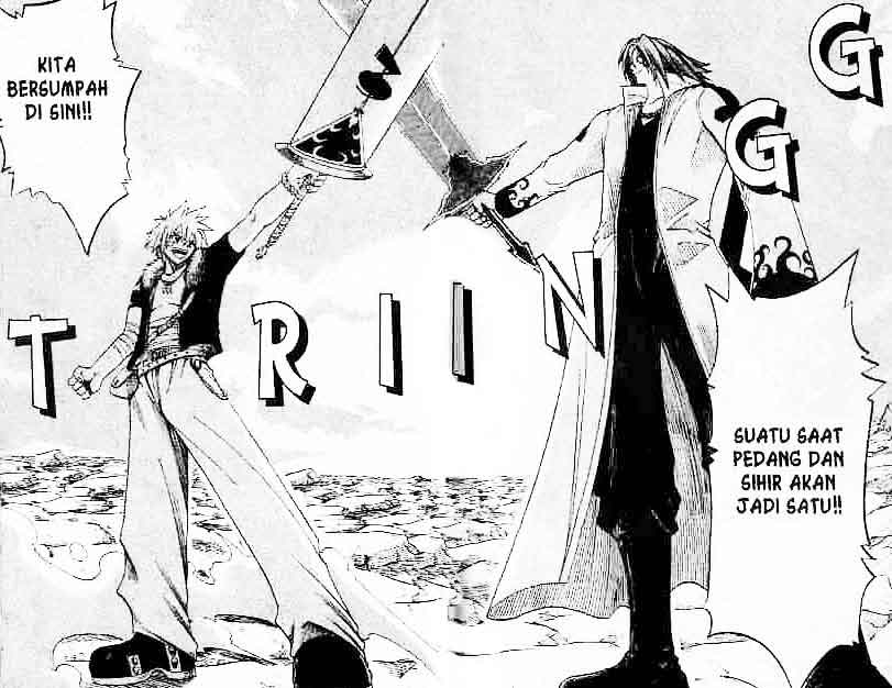 Baca Rave Master - Chapter 12 halaman 74