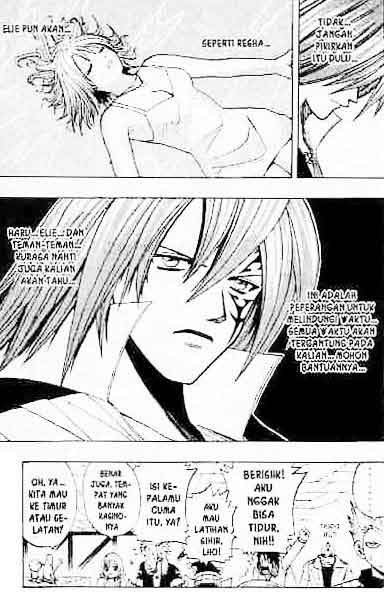 Baca Rave Master - Chapter 12 halaman 76