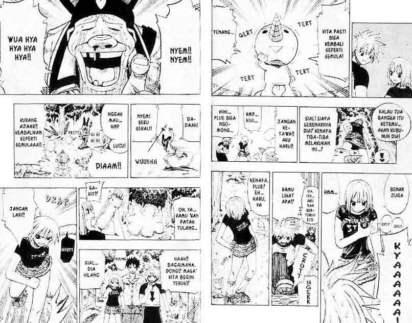 Baca Rave Master - Chapter 12 halaman 82