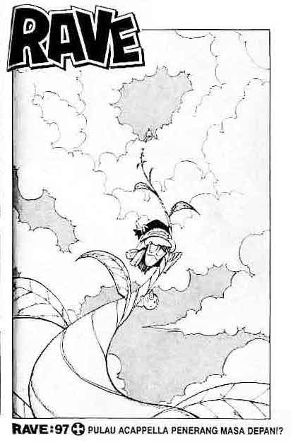 Baca Rave Master - Chapter 12 halaman 87