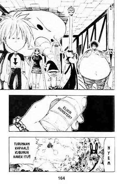 Baca Rave Master - Chapter 12 halaman 88