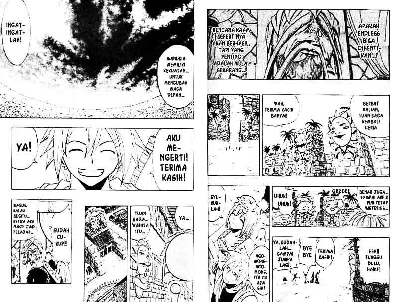 Baca Rave Master - Chapter 12 halaman 97
