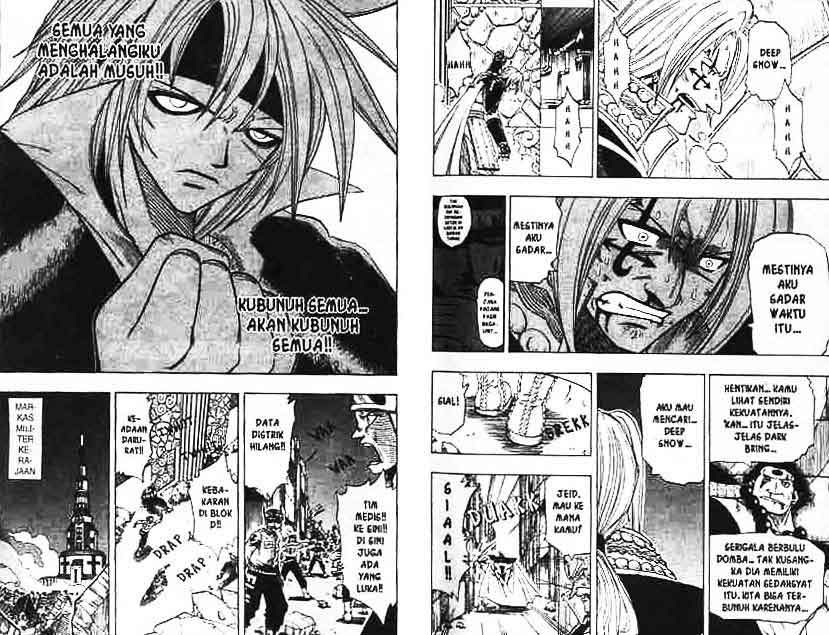 Baca Rave Master - Chapter 13 halaman 10
