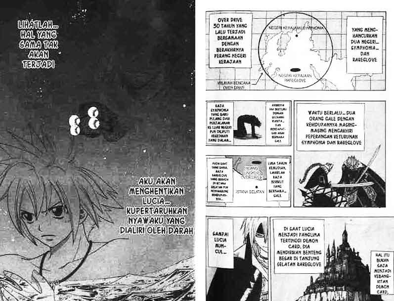 Baca Rave Master - Chapter 13 halaman 13