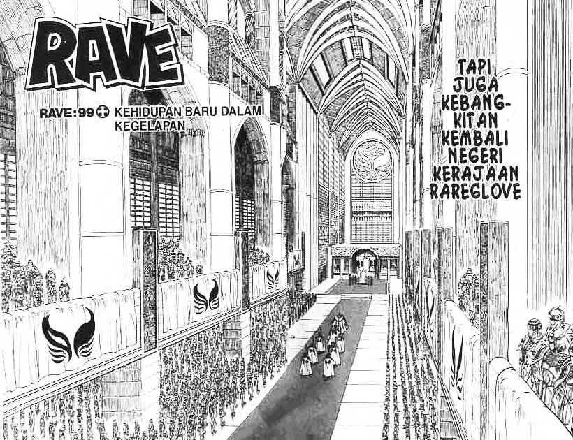 Baca Rave Master - Chapter 13 halaman 14