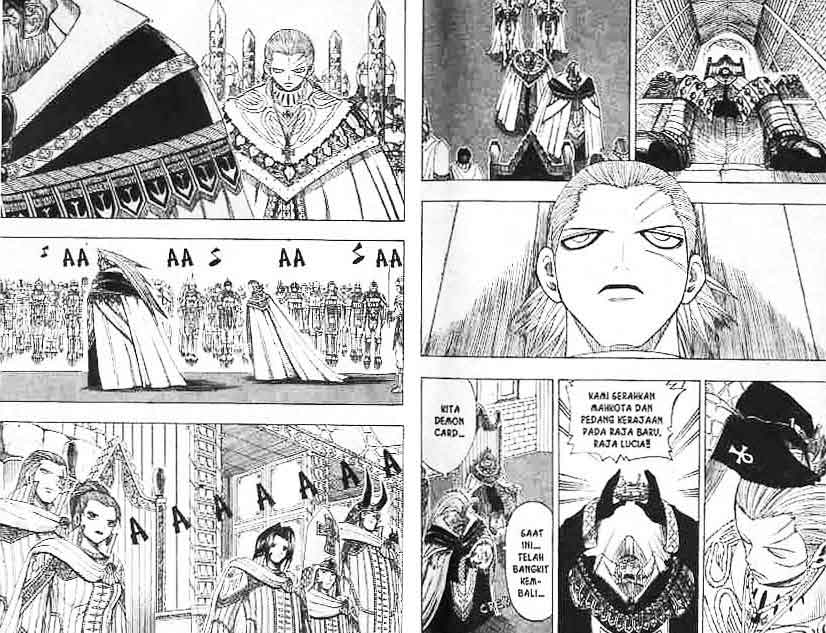 Baca Rave Master - Chapter 13 halaman 15