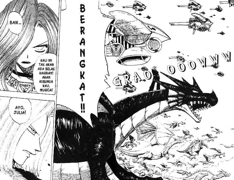Baca Rave Master - Chapter 13 halaman 18