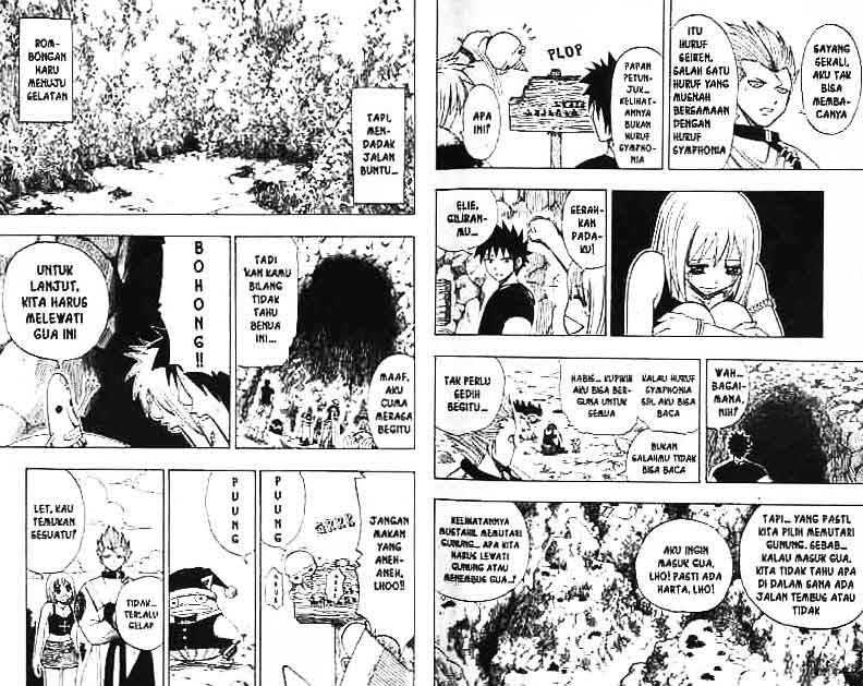 Baca Rave Master - Chapter 13 halaman 20