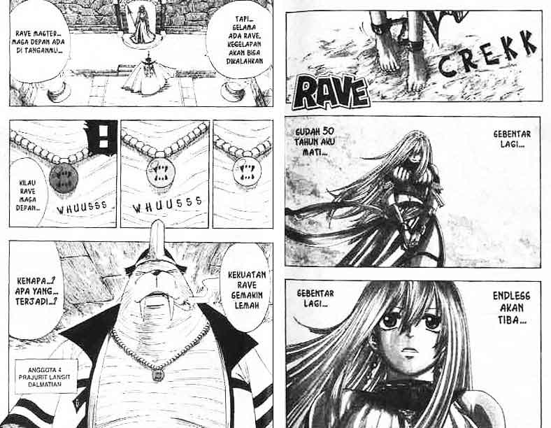 Baca Rave Master - Chapter 13 halaman 23
