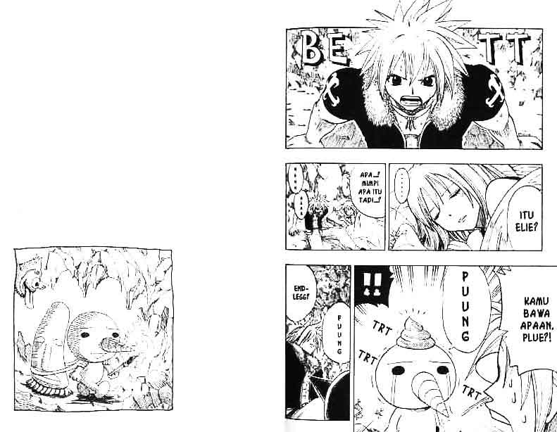 Baca Rave Master - Chapter 13 halaman 25