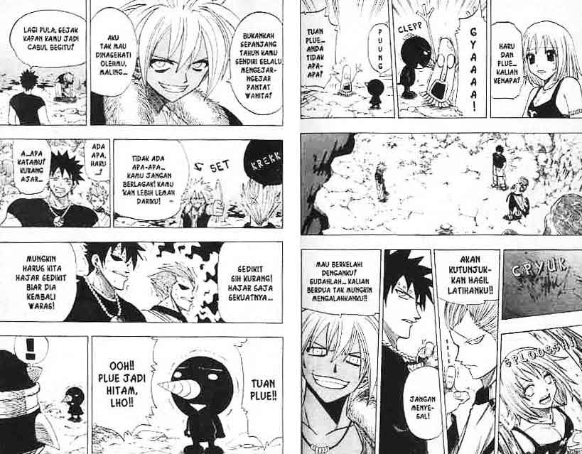 Baca Rave Master - Chapter 13 halaman 29