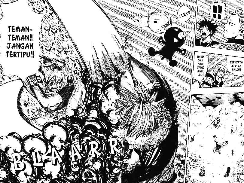 Baca Rave Master - Chapter 13 halaman 30