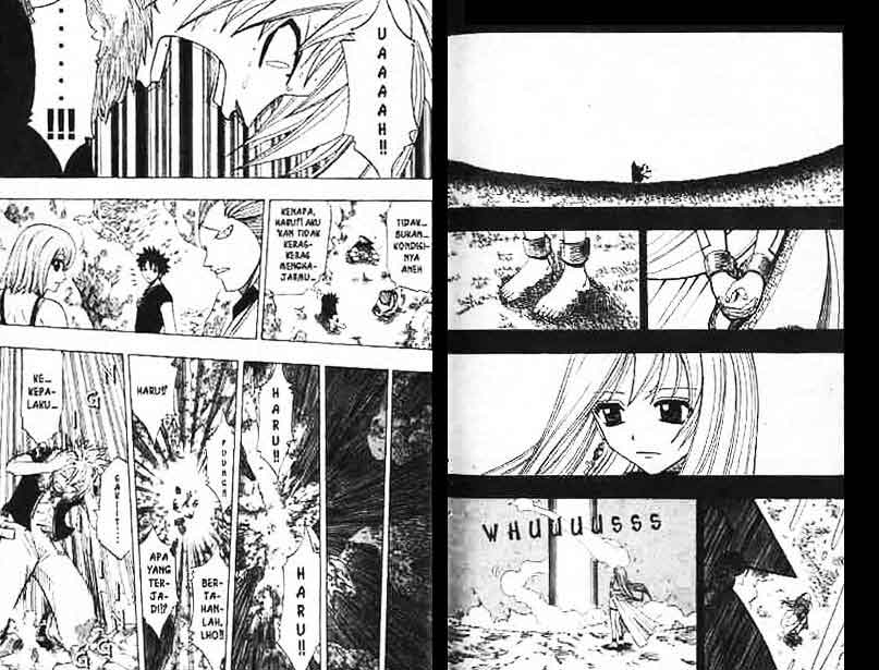 Baca Rave Master - Chapter 13 halaman 32